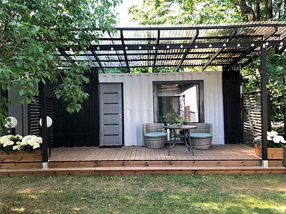 Paivilla Boutique Hotel