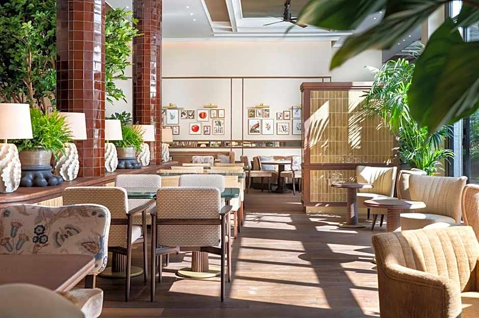 Brunfels Hotel, in the Unbound Collection by Hyatt