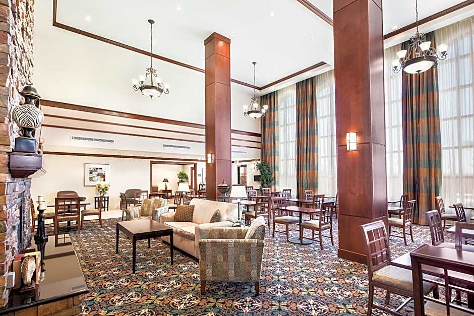 Staybridge Suites El Paso Airport Area By IHG