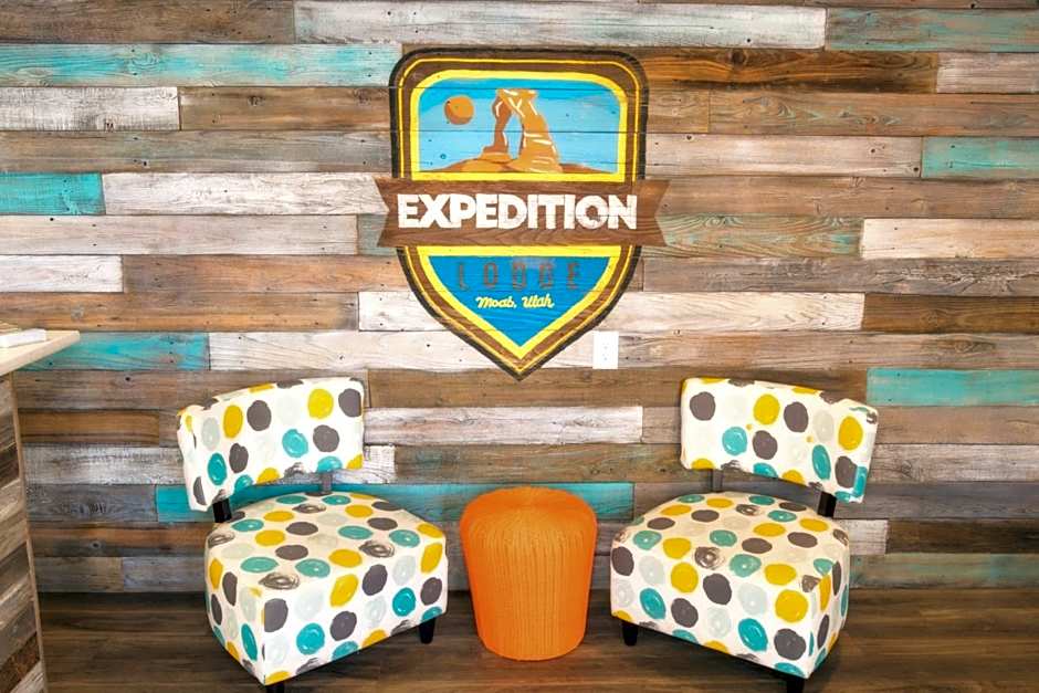 Expedition Lodge