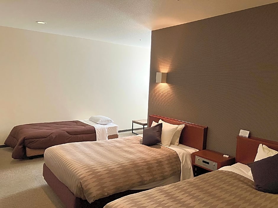 Hotel Livemax BUDGET Hamamatsu Ekimae