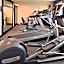Hampton Inn By Hilton Virginia Beach-Oceanfront North