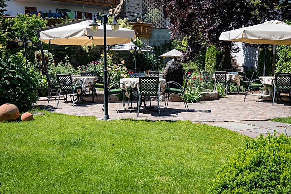 Hotel Zum Mohren