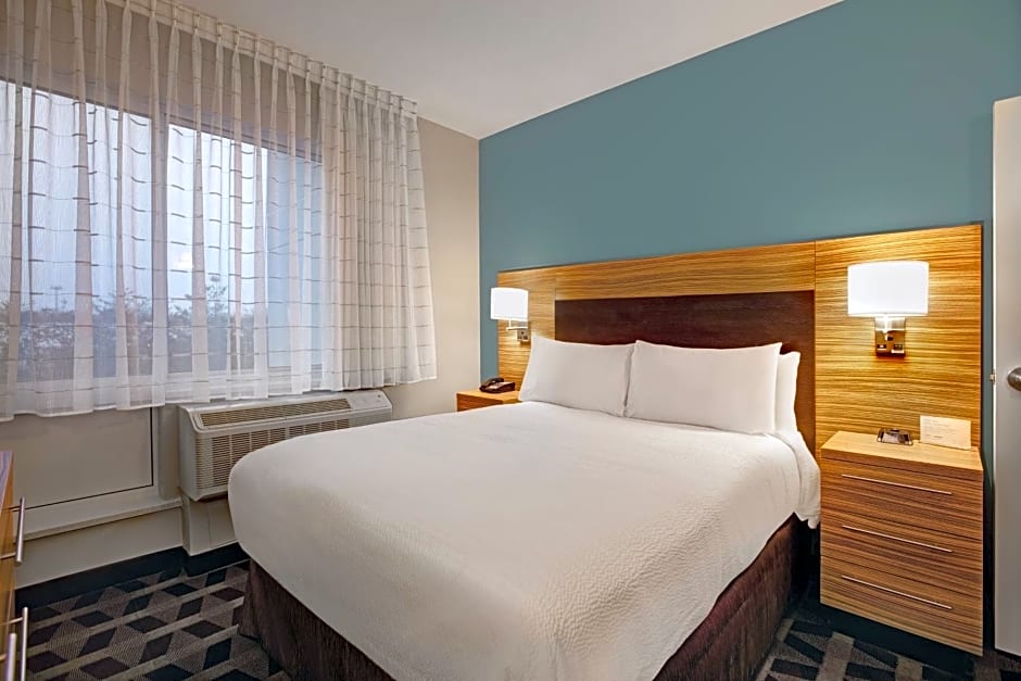 TownePlace Suites by Marriott Potomac Mills Woodbridge