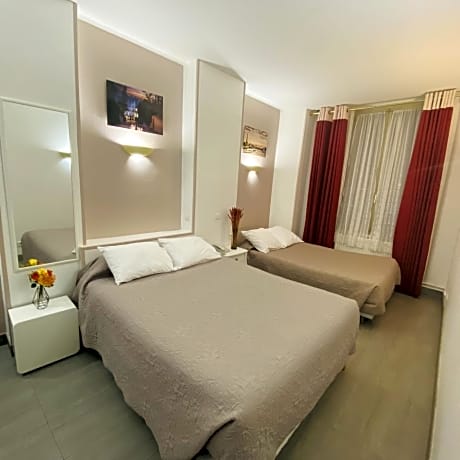 Classic Triple Room