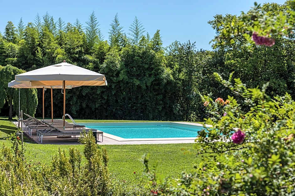 Residence Regina dei Prati