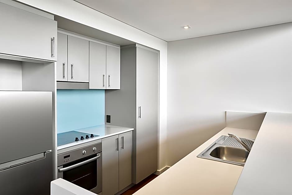 Adina Apartment Hotel Perth