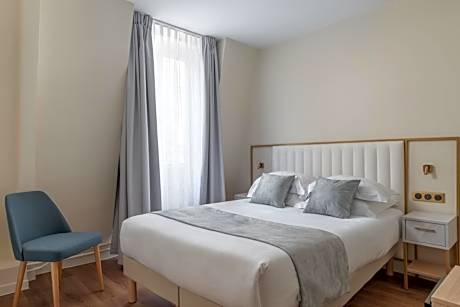 Hotel Des Deux Avenues