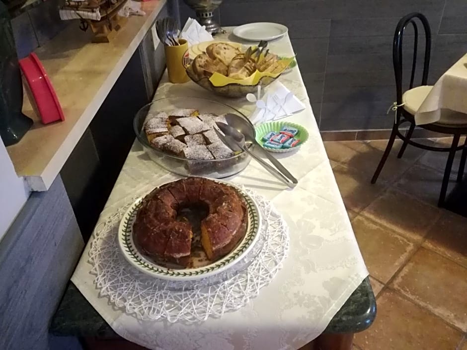 Casa per Ferie Metamorphosi