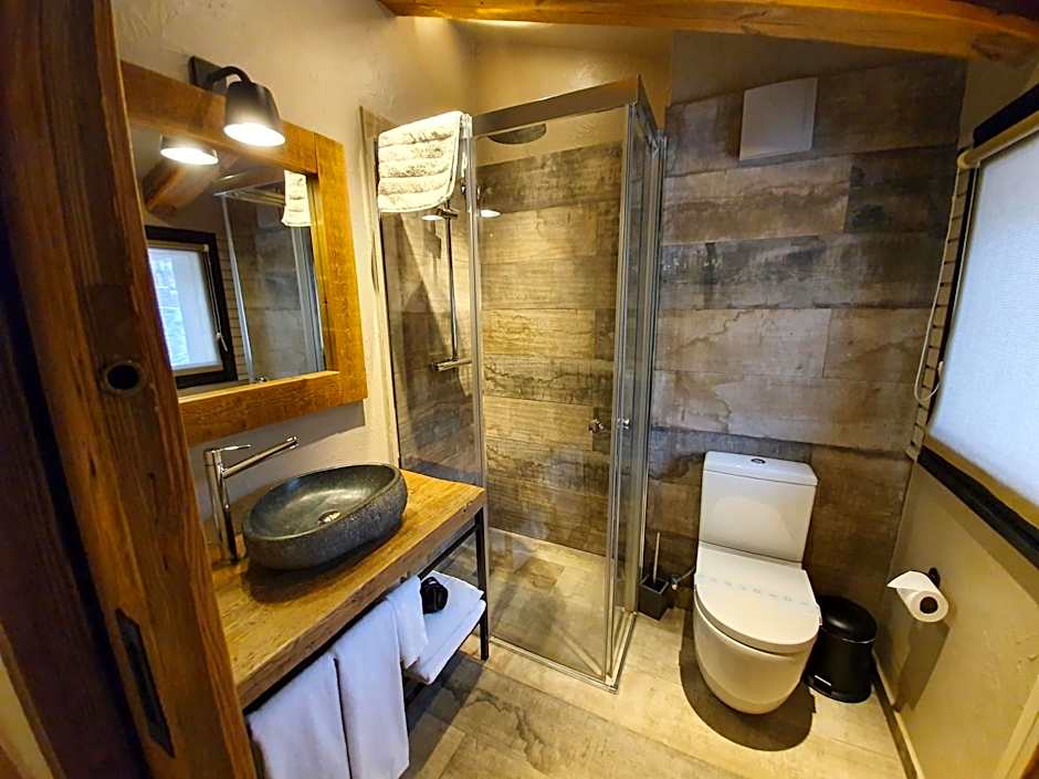 Hotel Boutique Puig Francó