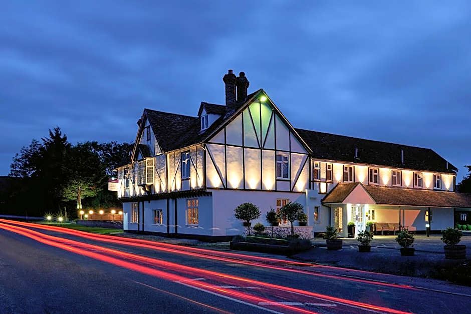 Mercure Thame Lambert Hotel