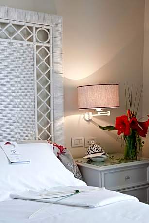 Classic Single Room