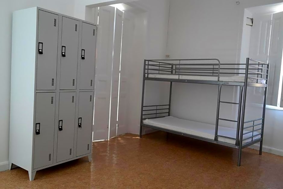 White Sun Hostel