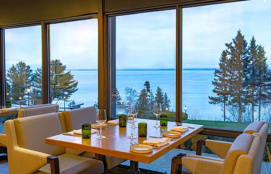 Fairmont Le Manoir Richelieu