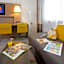 Novotel Leuven Centrum