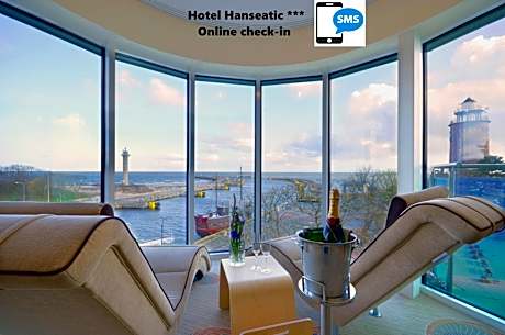Hotel Hanseatic - Adults Only