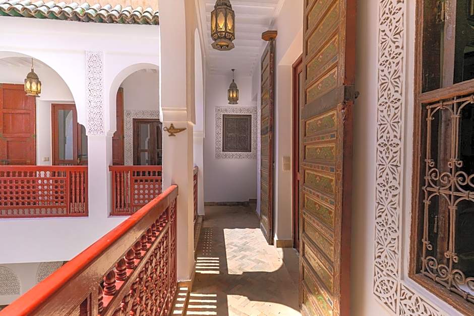 Riad Joudour