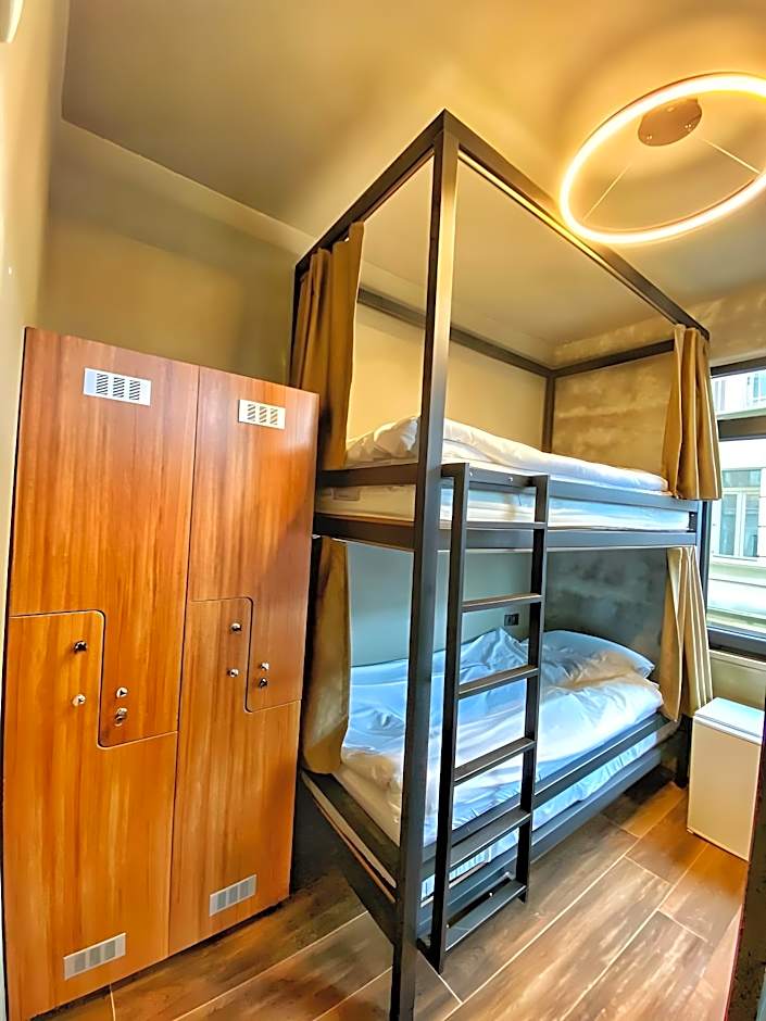 Nomad Hostel Karakoy