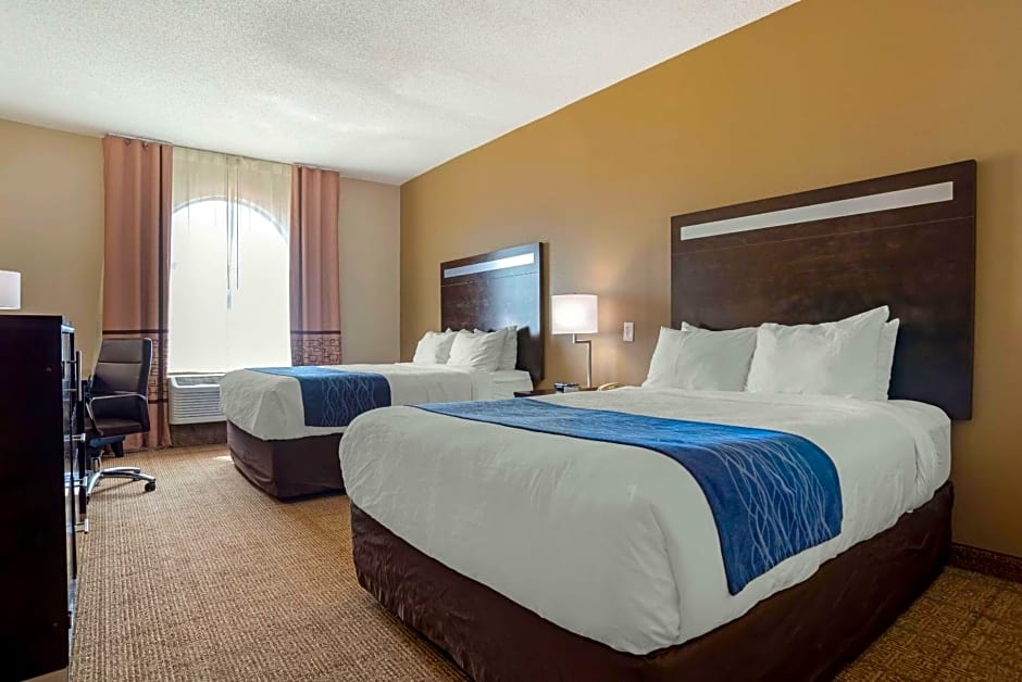 Comfort Inn Greenville I-65