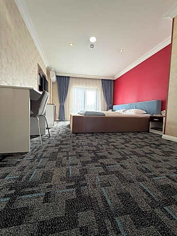 Hotel Dosco