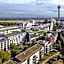 Radisson Blu Media Harbour Hotel, Düsseldorf