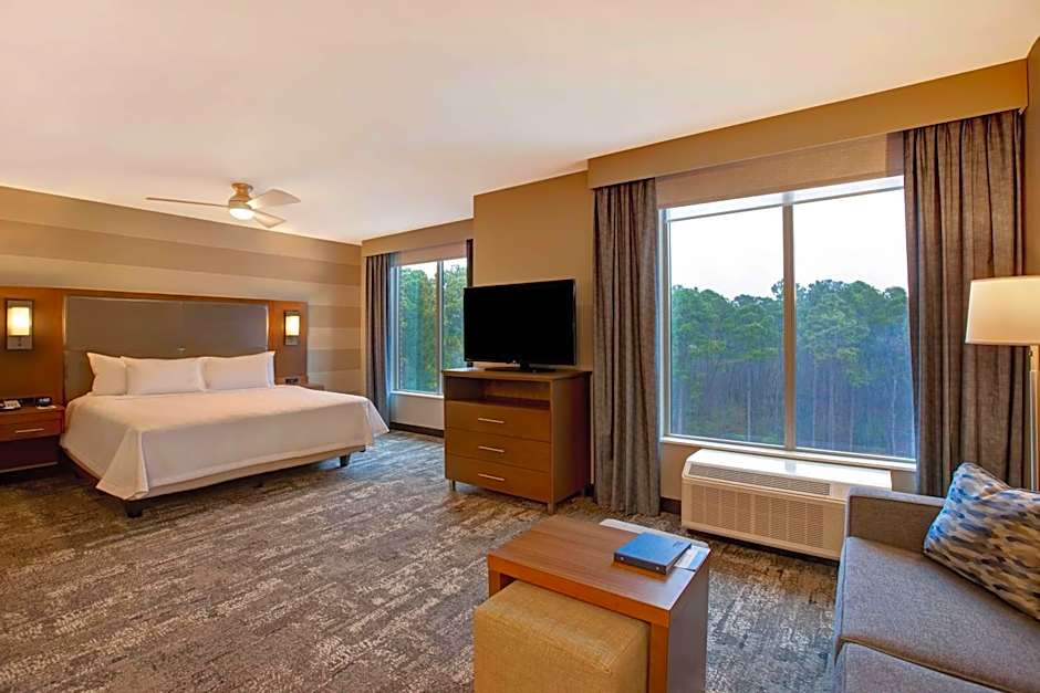 Homewood Suites by Hilton Summerville, SC