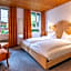 Hotel Bellevue - Traditional Swiss Hideaway