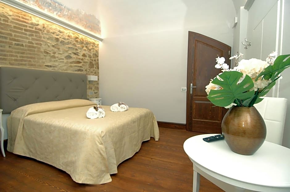 B&B La Loggia e L¿Orologio