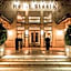 Budapest Airport Hotel Stacio Superior Wellness & Conference