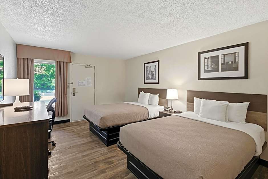 Quality Inn Duluth - Atlanta Northeast