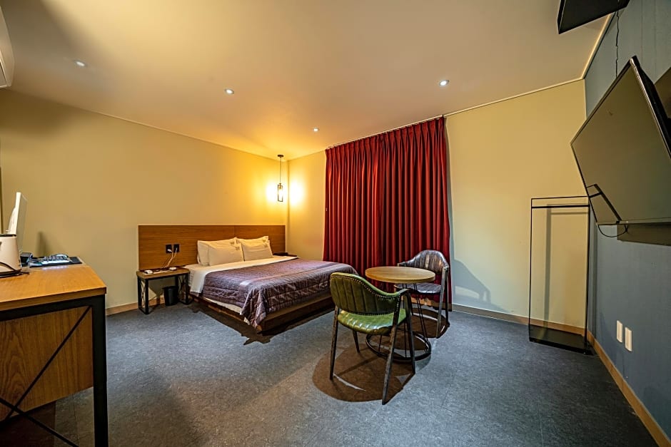 Hotel YouAIn Oncheon