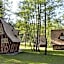 Les Lodges du Lac