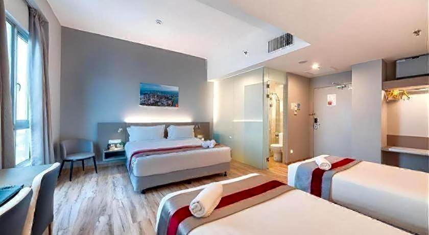 MEI HOTEL