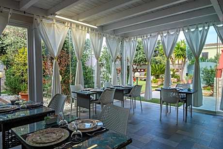 Luxury Triple Room