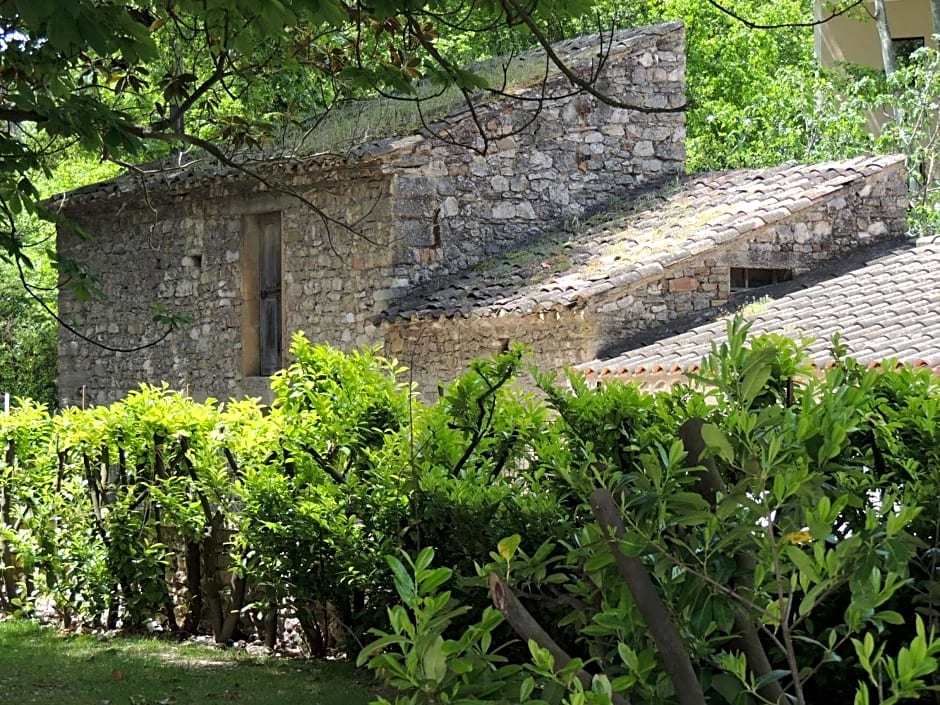 Hotel Restaurant du Parc