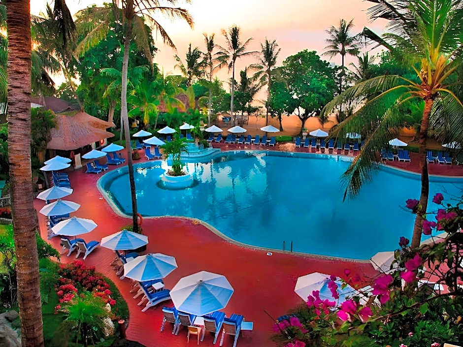 Prama Sanur Beach Bali Hotel