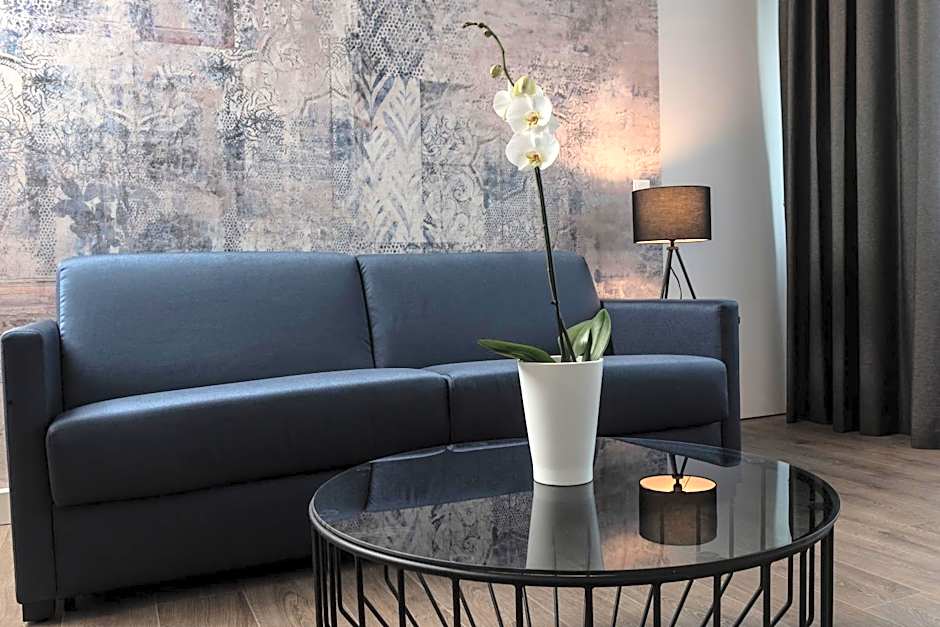 Holiday Inn Berlin City-West By IHG