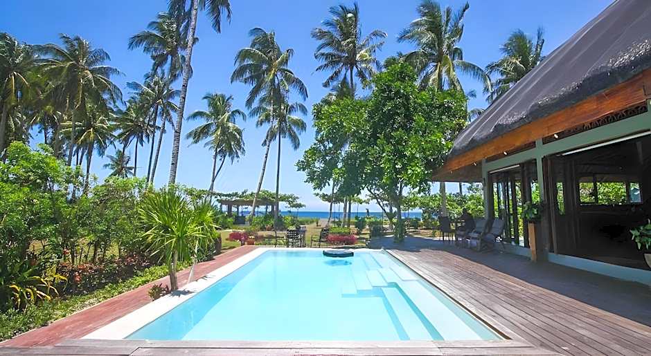 Balai Sa Baibai Resort