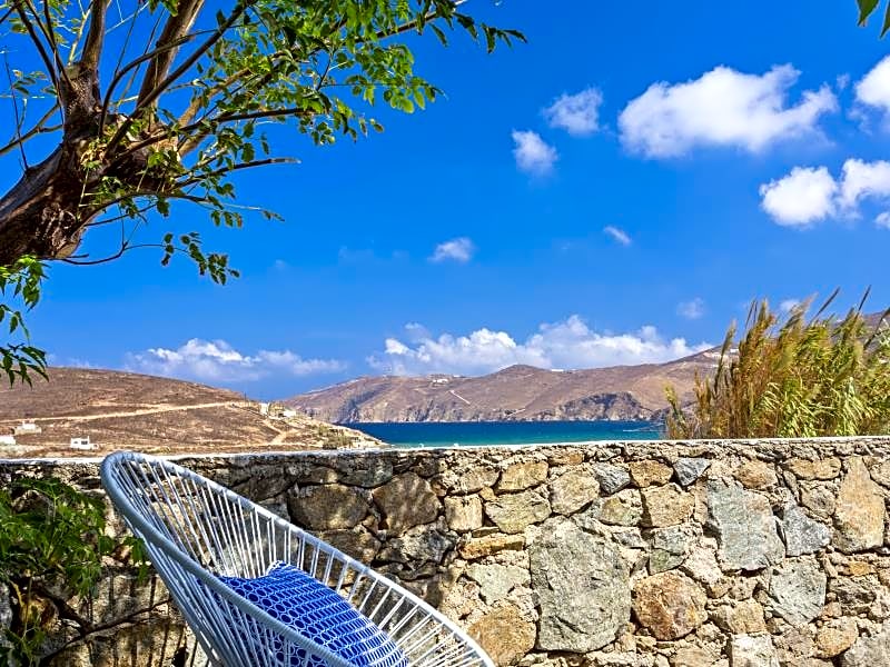 Anamar Mykonos Natural Retreat