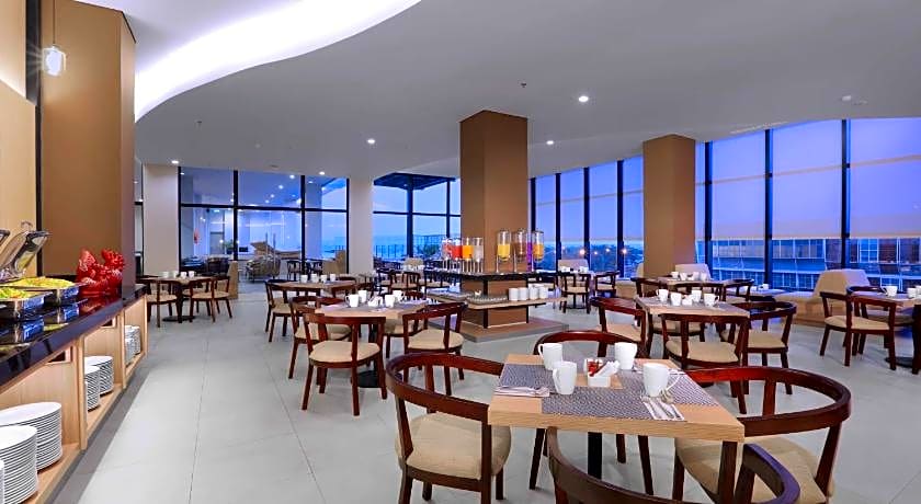 Quest Prime Cikarang by ASTON