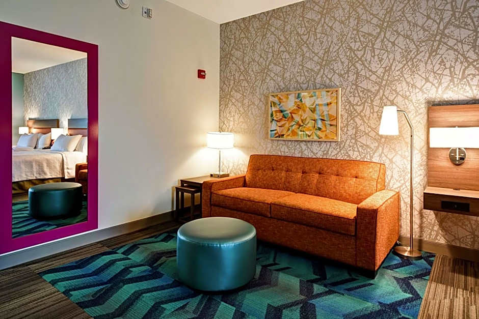 Home2 Suites by Hilton Mechanicsburg