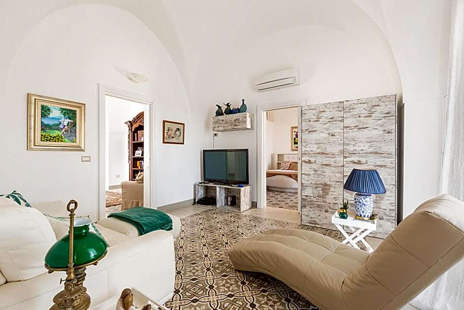 Il Casino Casalino B&B