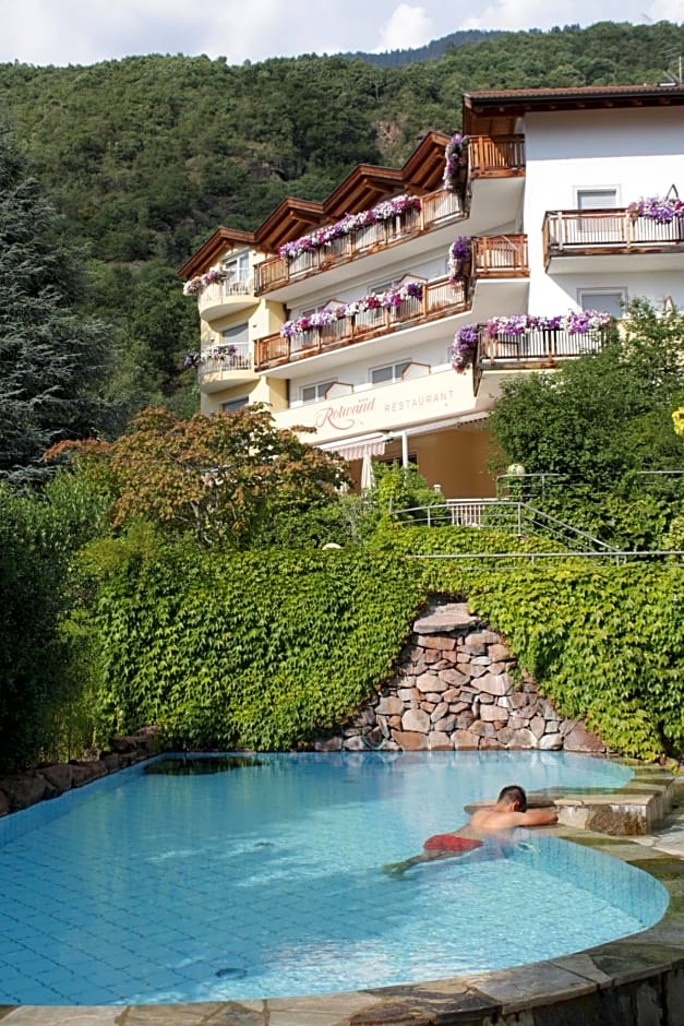 Gartenresidence Stephanie by Hotel Rotwand