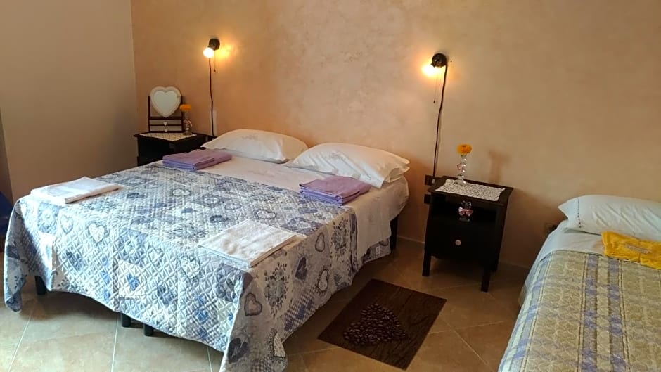 B&B Il girasole - A casa di Ale