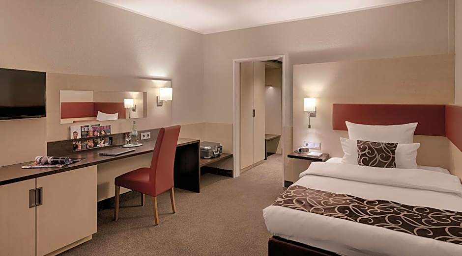 Best Western Hotel Darmstadt