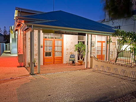 30 Arundel Accommodation