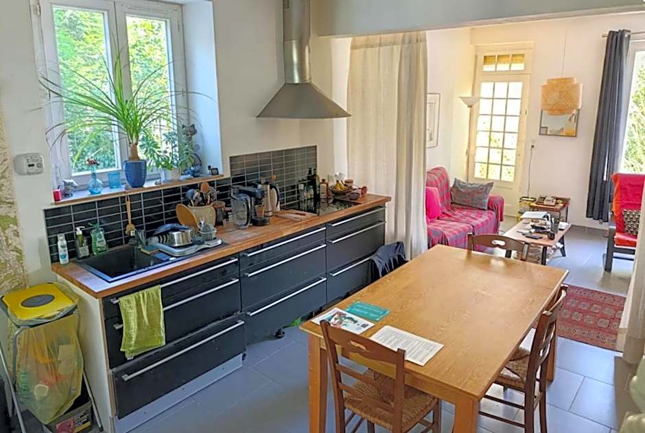 La Chambre Claire