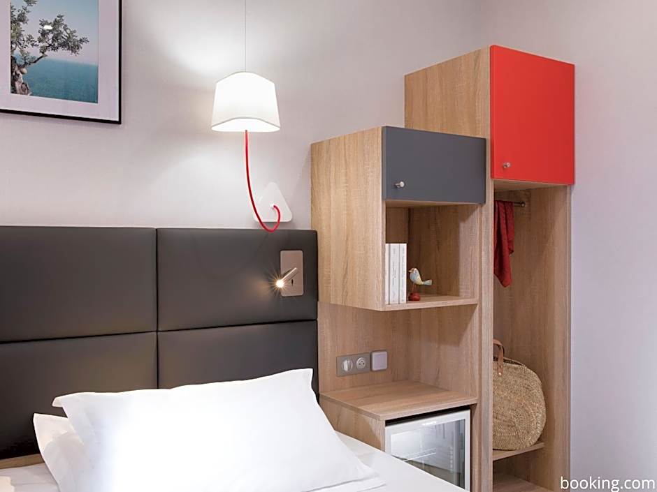 Hotel Daumesnil-Vincennes