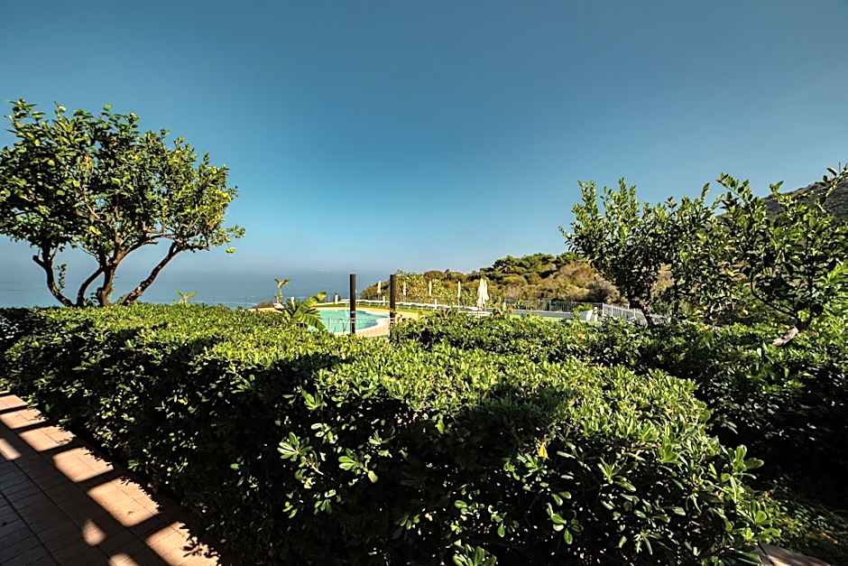 Residence New Paradise