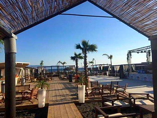 Il Giardino di Tonia - Oplontis Guest House - Bed & Garden -